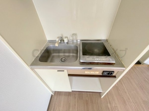 上中マンション