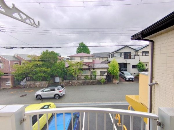 コントラーダ逆瀬川