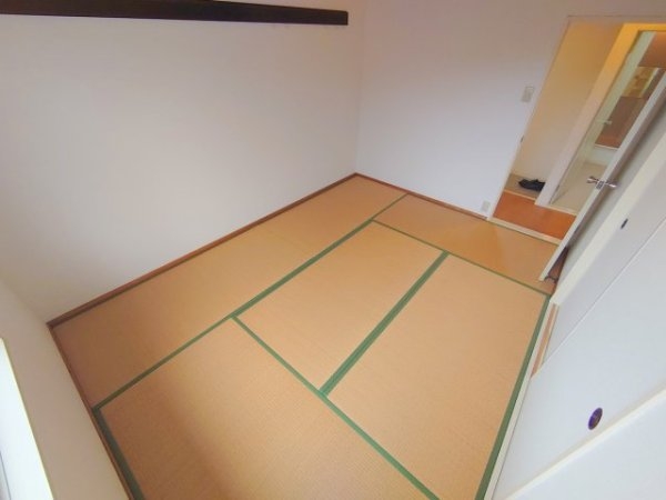 コントラーダ逆瀬川