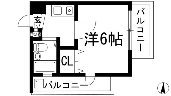 ステラハウス6