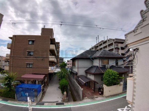 ステラハウス6