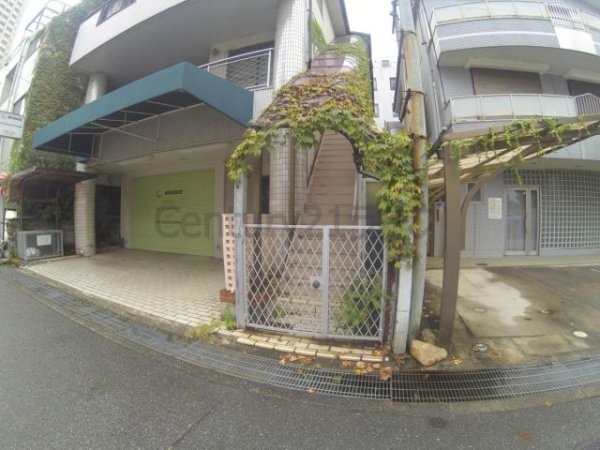 宝塚マナーハウス