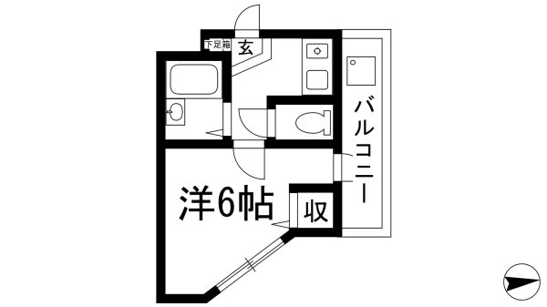 ステラハウス15