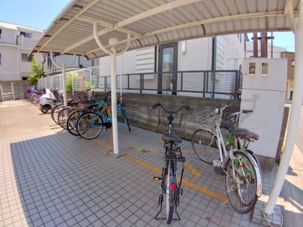 ステラハウス15