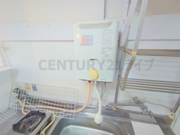 加茂1丁目テラスハウス（6戸1）