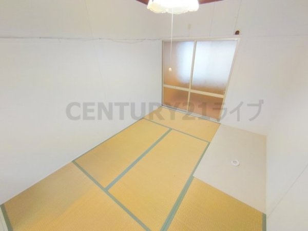 加茂1丁目テラスハウス（6戸1）