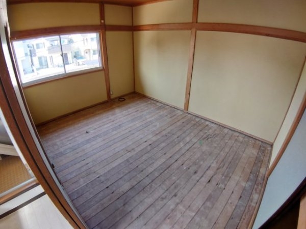 森川文化A棟