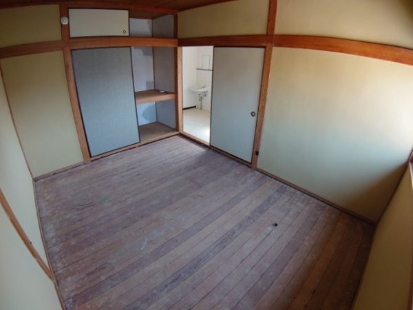 森川文化A棟