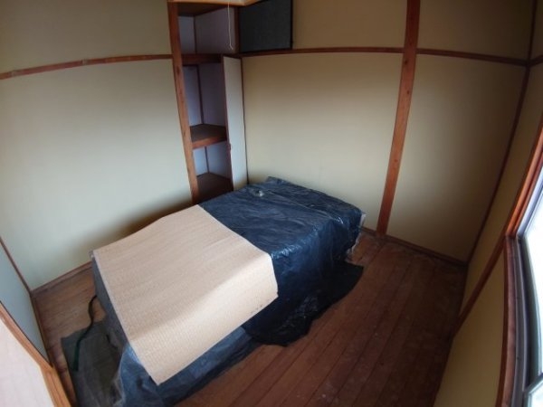 森川文化A棟
