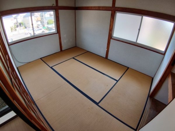 森川文化B棟