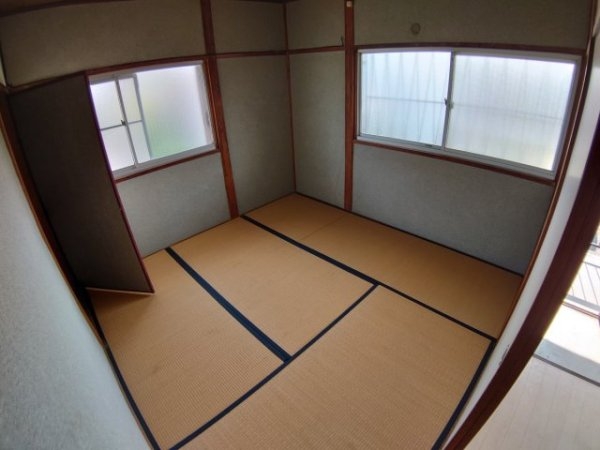森川文化B棟