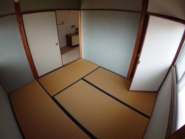 森川文化B棟