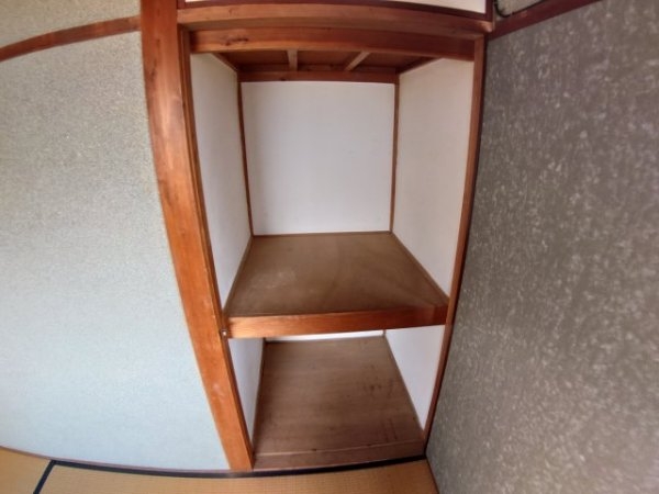 森川文化B棟