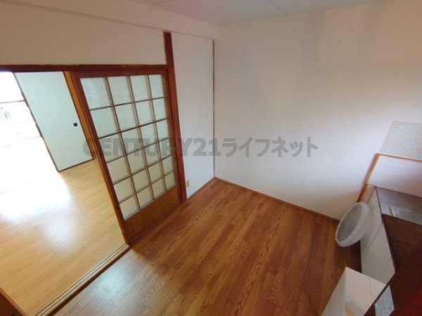 津賀マンション