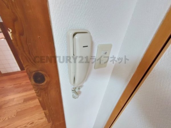 津賀マンション