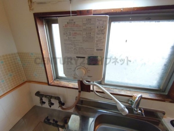 津賀マンション