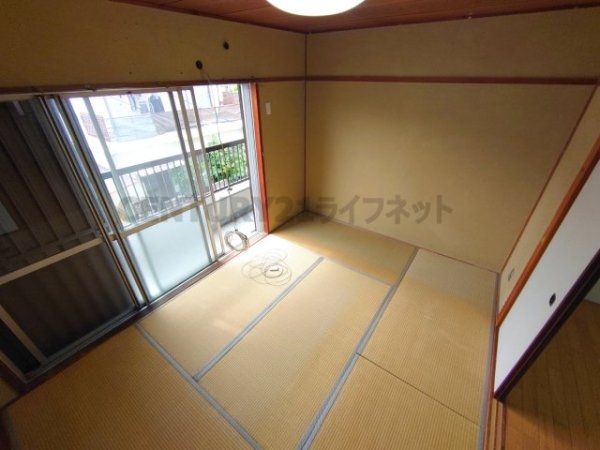 津賀マンション