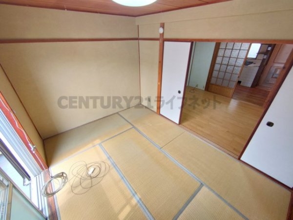 津賀マンション