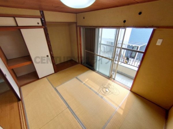 津賀マンション