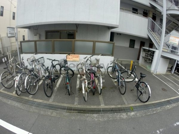 リバーサイド石橋
