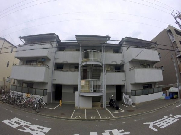 リバーサイド石橋
