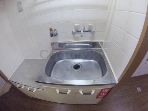 花屋敷日進ビル