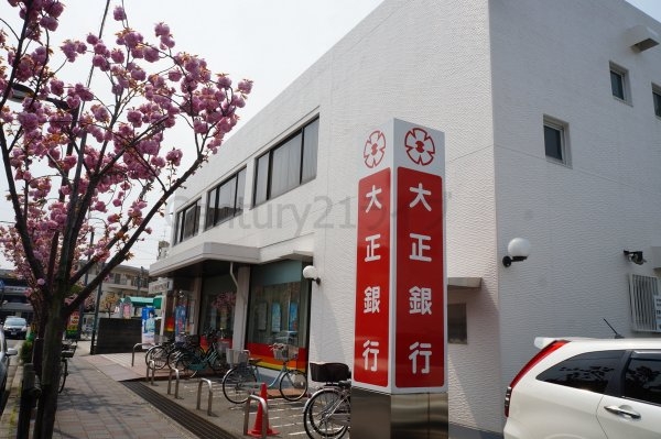 コメットマンション鴻池(大正銀行伊丹北支店)