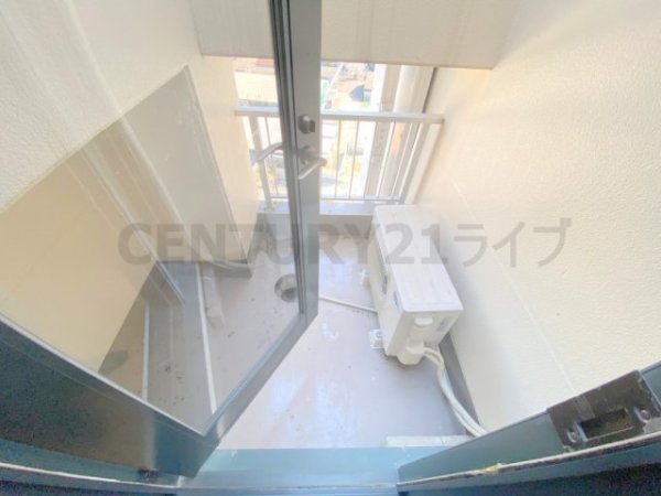 コメットマンション鴻池