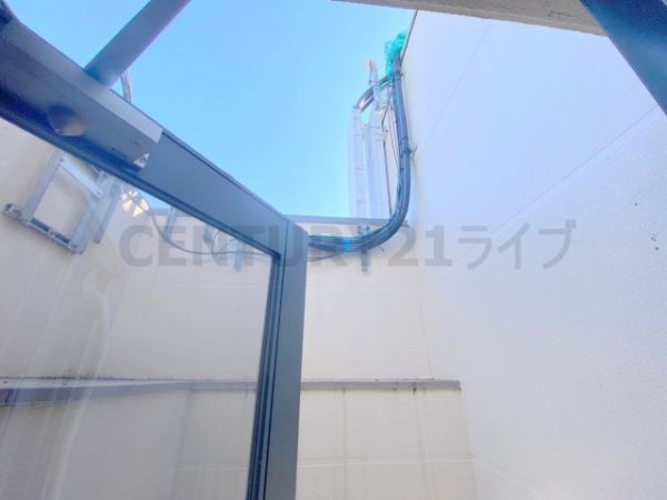 コメットマンション鴻池