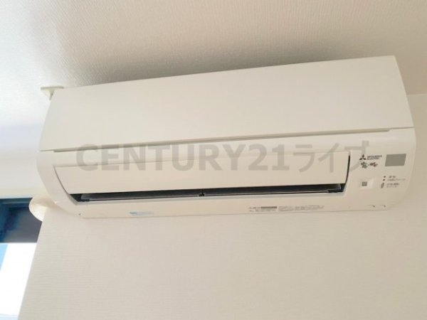 コメットマンション鴻池