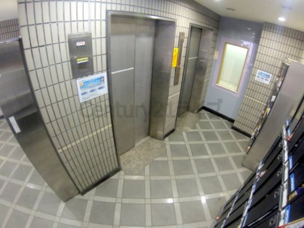 コメットマンション鴻池