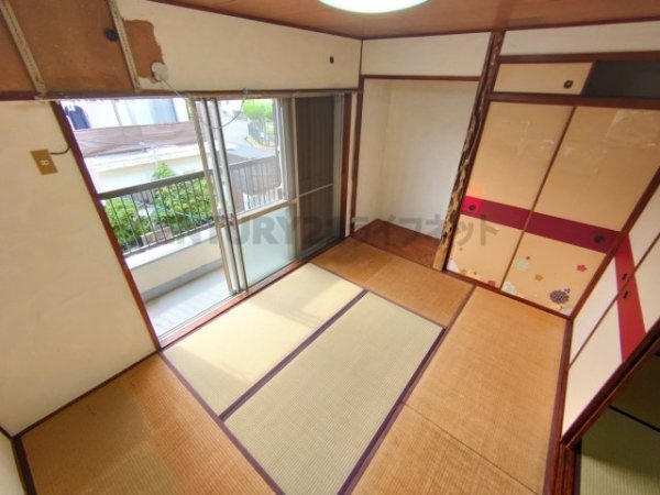 津賀マンション