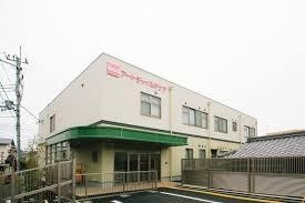 津賀マンション(アートチャイルドケア箕面)