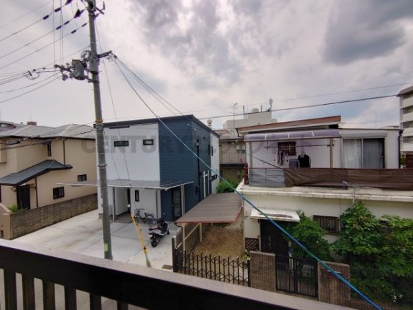 津賀マンション