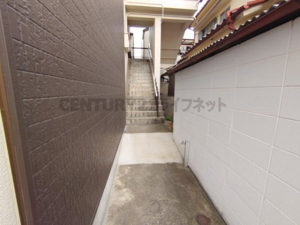 津賀マンション