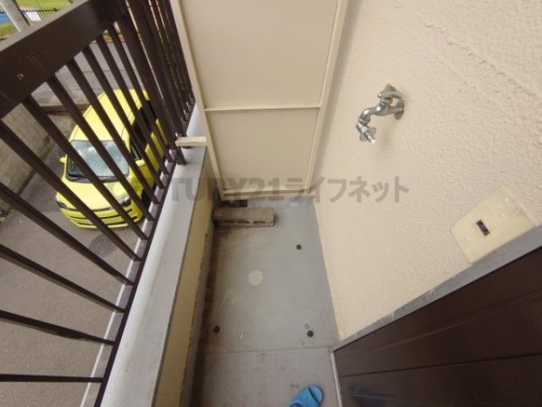 津賀マンション