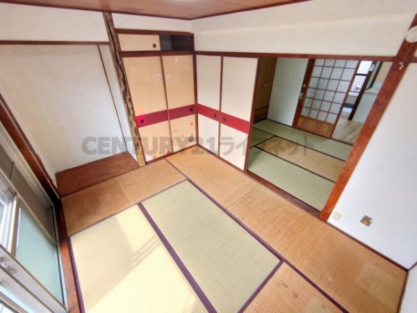 津賀マンション