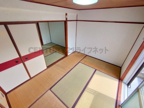 津賀マンション