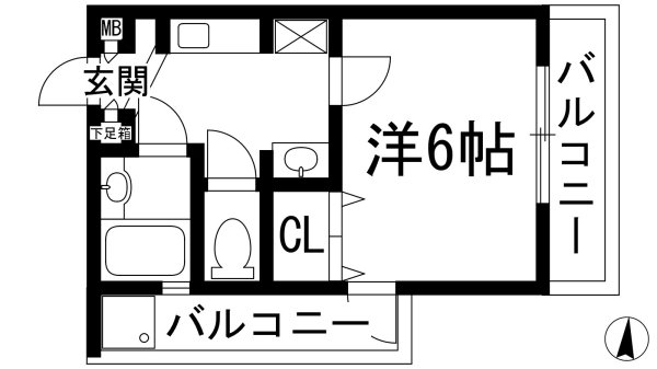 ステラハウス6