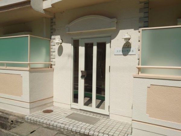 ステラハウス6