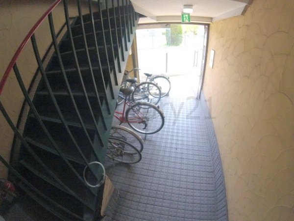 サニーコート石橋
