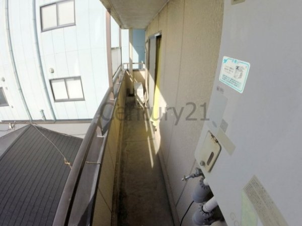サニーコート石橋