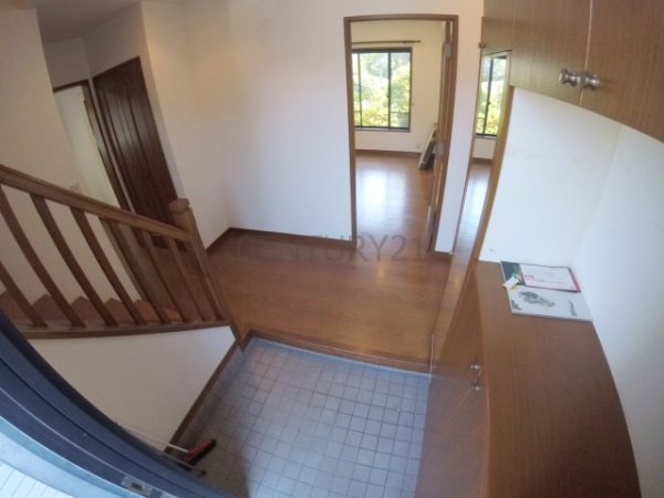 逆瀬台5丁目戸建貸家K号