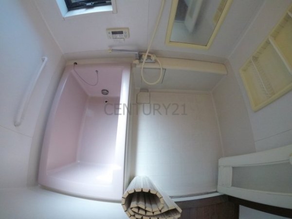 逆瀬台5丁目戸建貸家K号