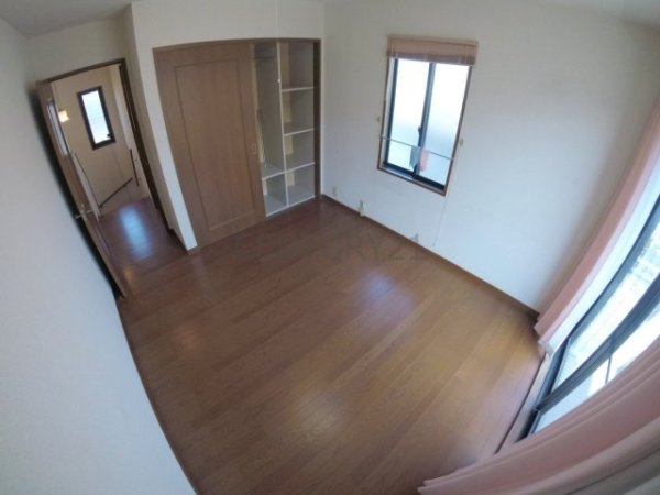 逆瀬台5丁目戸建貸家K号