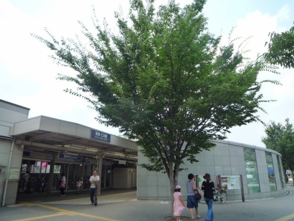 仁川北プレゾン(阪急仁川駅)