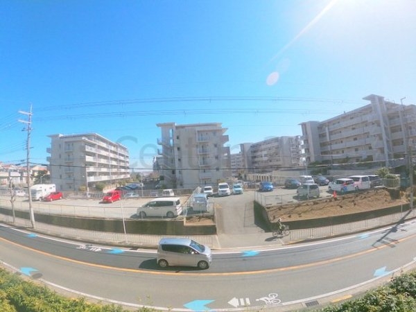 グリーンヒル池田