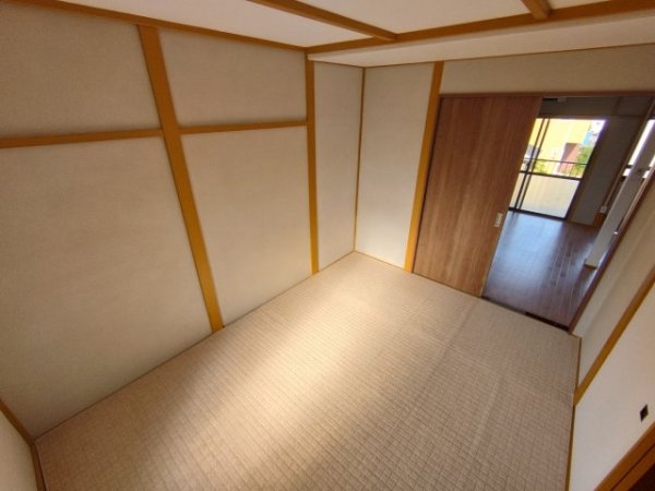 アイランド箕面