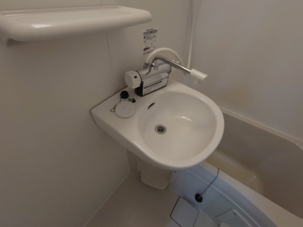 アイランド箕面