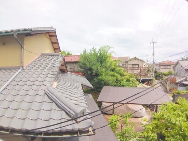 小花塩川ワンルーム